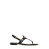sandalen “Aubrey” Michael Kors black